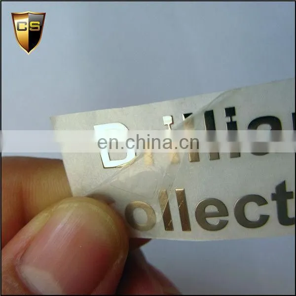 Nickel foil
