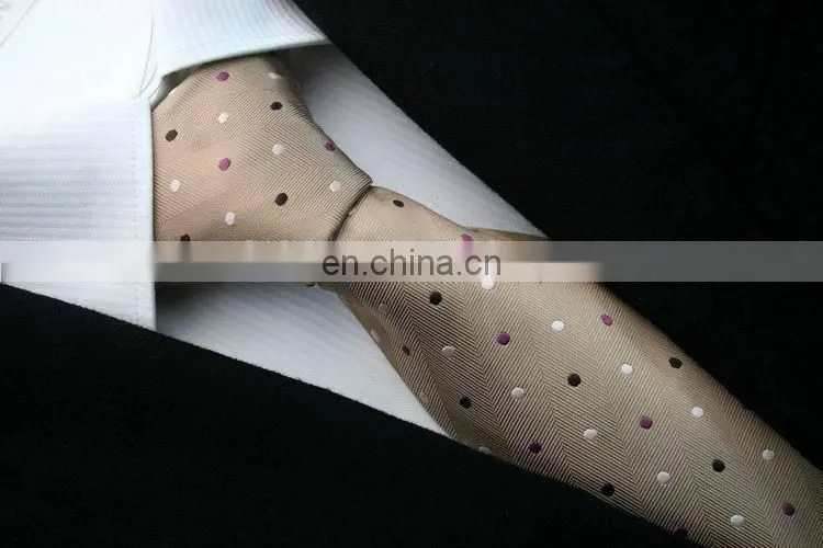 fashion 100% silk korea necktie