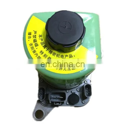 Power Steering Pump For F-ORD FO-CUS C-MAX OEM 3M51-3K514 3M513K514