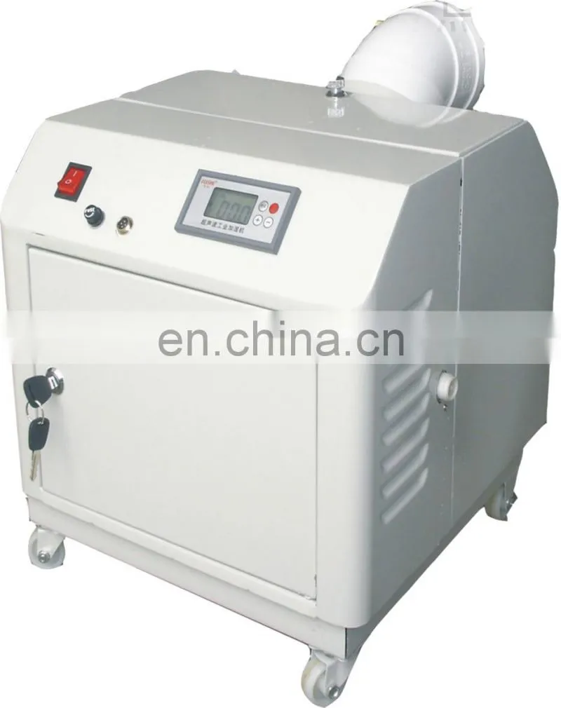 Hot Selling 3kg Ultrasonic Humidifier for Farming