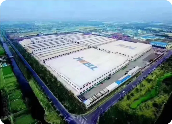 Suzhou JWELL Plastic Machinery Co.,Ltd company overview - view 2
