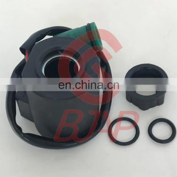 BJAP EC210 Excavator Electric Parts 14527267 Solenoid Coil VOE14527267