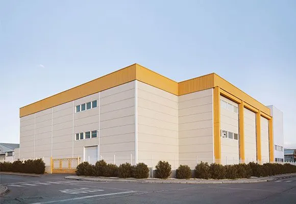 Viewpointec Technology Co., Ltd. company overview - view 1