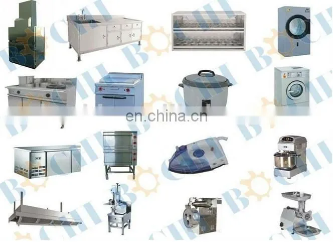 Bread Making Machine For Marine Galley