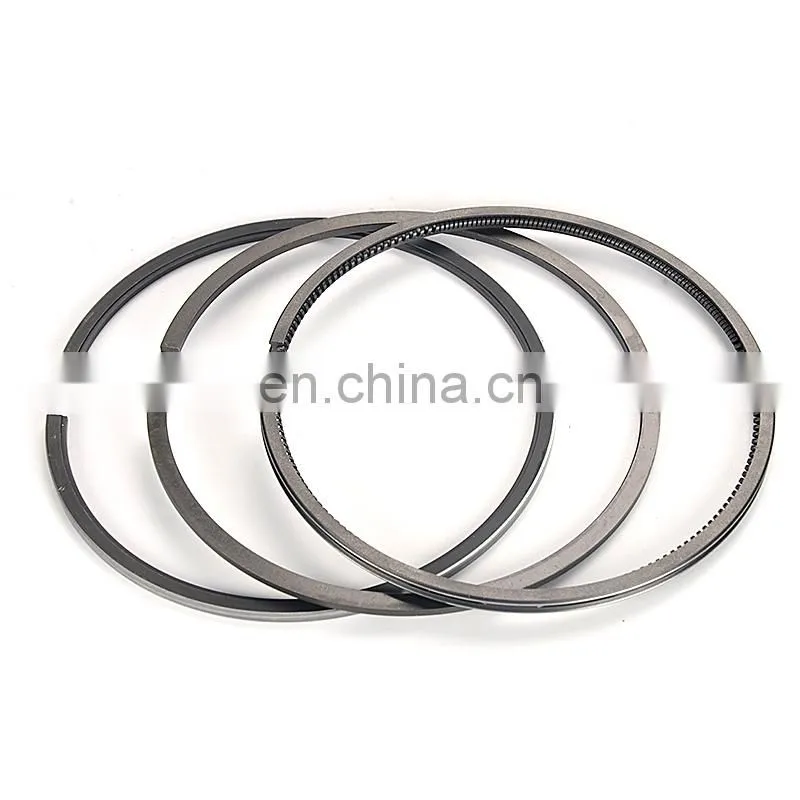 A76200 Mahle Standard 115mm Piston Ring For S CANIA DS 9.04 Engine