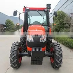 Kubota DC70 Rice Combine Harvester Machine Rubber Track For Sale