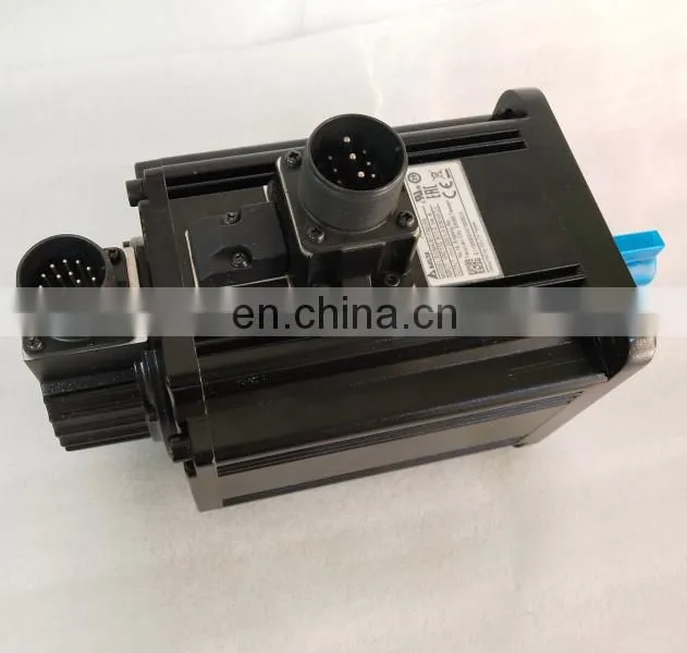 Delta A2 Series 2KW ASD-A2-2023-L+ ECMA-E11320SS with Brake For Injection Moulding Machine