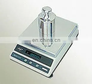 ESJ series with the readability of 0.1mg/lab weighig scale