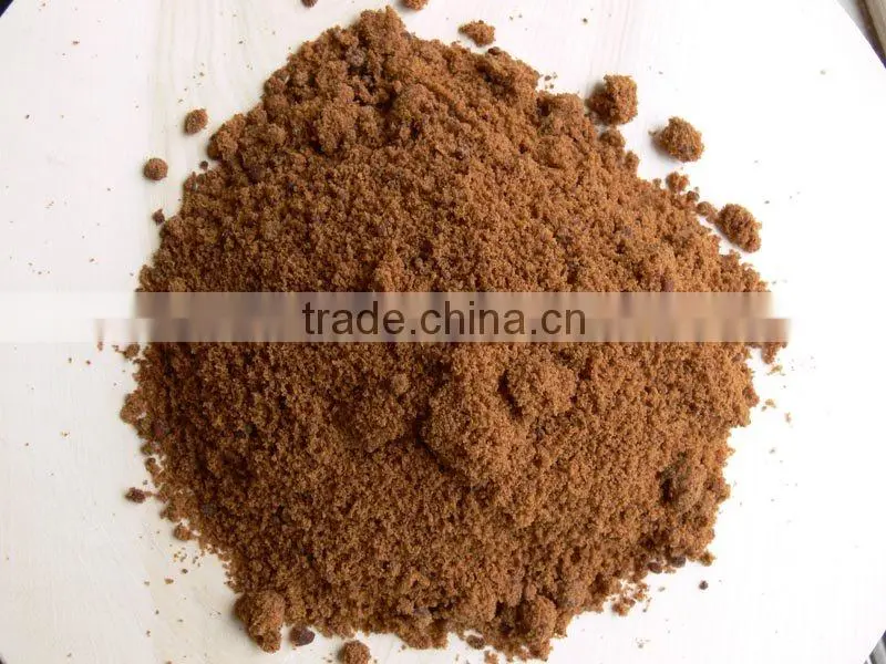 Brown Sugar Powder