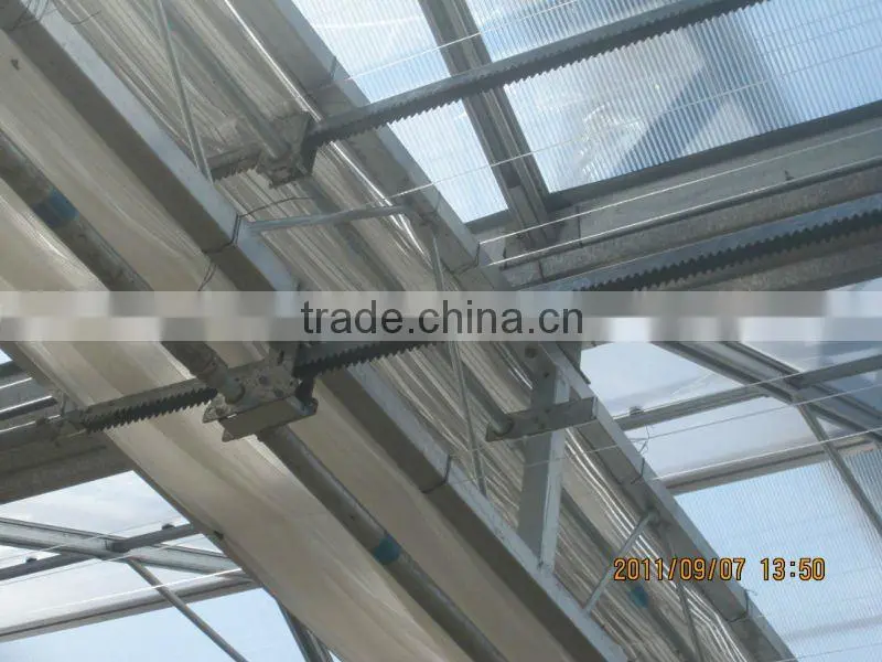Motor Shaft Support Bearing Block and brackets