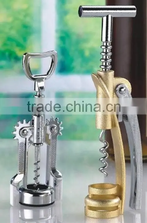 Hot-selling Luxury Wine Bottle Opener