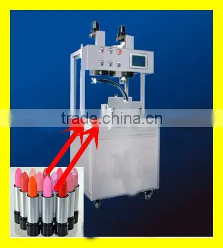 Silicone Lipstick Filling Line/Lipstick Filling Machine