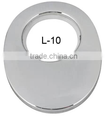 L Series eyelet curtain rings curtain eyelet tape