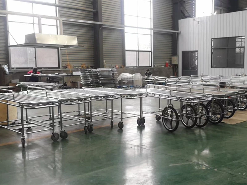 Bio Tech Health Medical Supplies(tianjin )Co.Ltd company overview - view 3