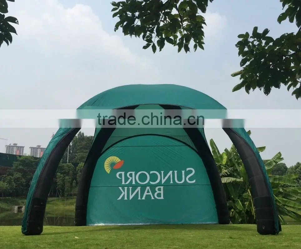 New products inflatable tent rental import cheap goods from china