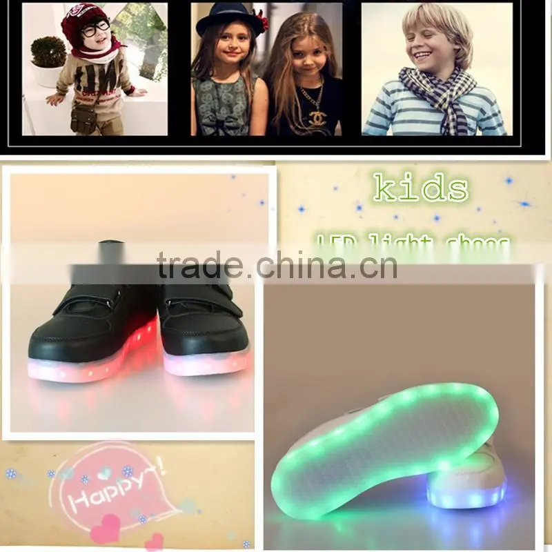 New design with good quality led LED luminous shoes for men and women for adults and child