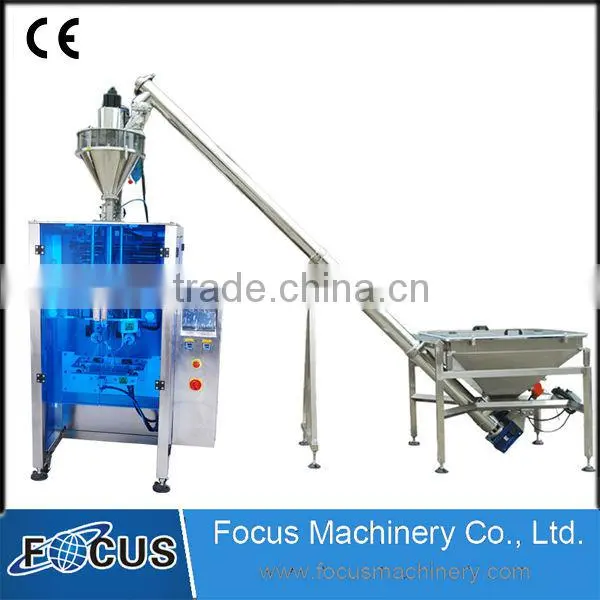 Powder Packing Machine