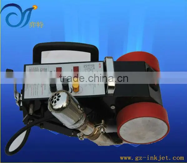Automatic seam machine welders for pvc(press rings machine)