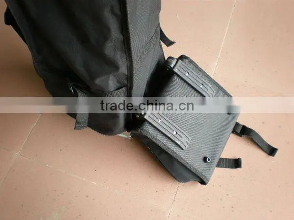 3x3m Folding Tent Wheel Bag