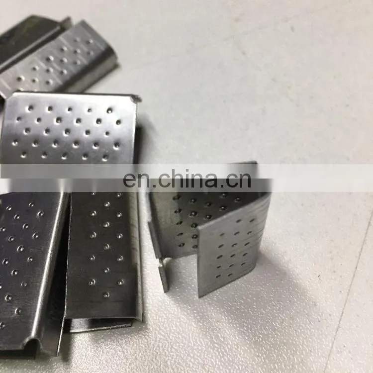 High Quality Custom Metal buckle for belt Steel Clips and Fasteners
