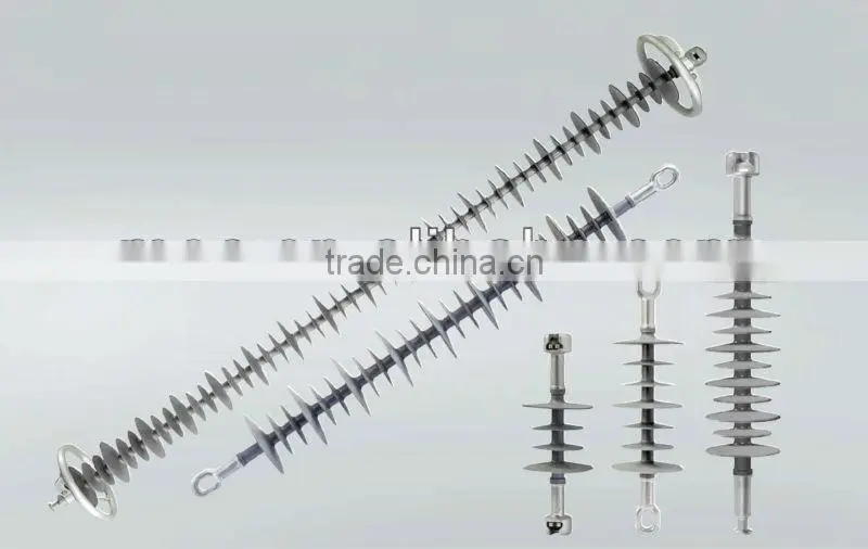 220kv Polymeric insulator