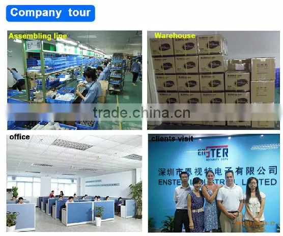 cctv tester 2.0 megapixel 1/2.8" SONY Exmor CMOS Sensor bullet security CCTV HD TVI camera
