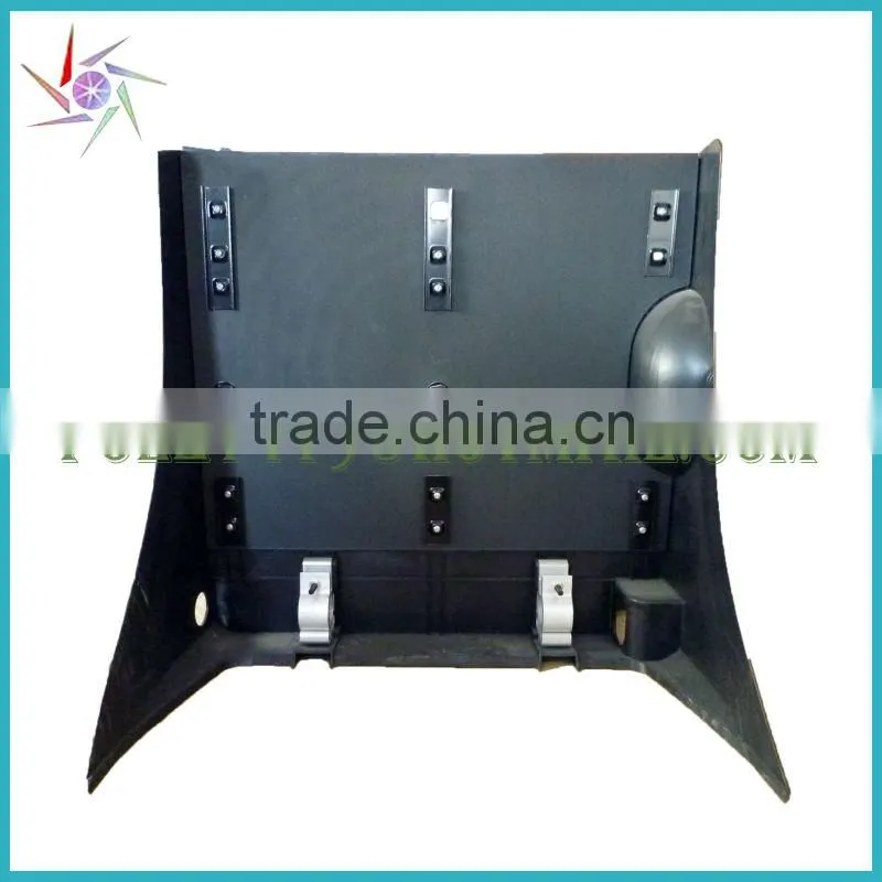 Body parts for Sinotruck HOWO A7 front wheel house RH,OEM No.:WG9925950130/WG9925950131