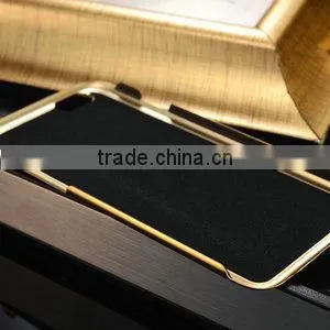 Mobile phone case card holder wallet for iphone 6