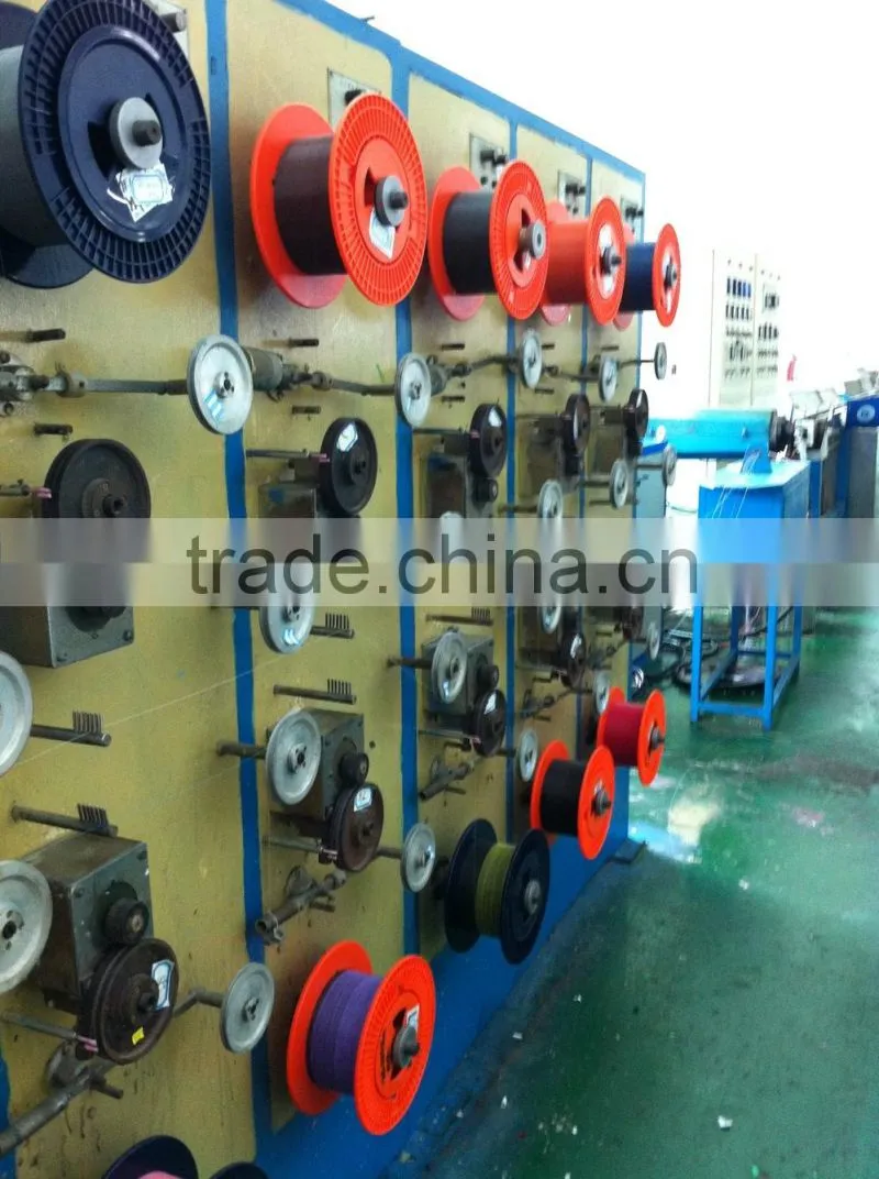 Hot promoting 2 to 24 Cores optical power composite cable