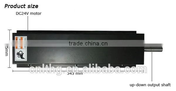 Lowest Price Lifter For Torch Height Control Use For Flame / Plasma Cutting Machine