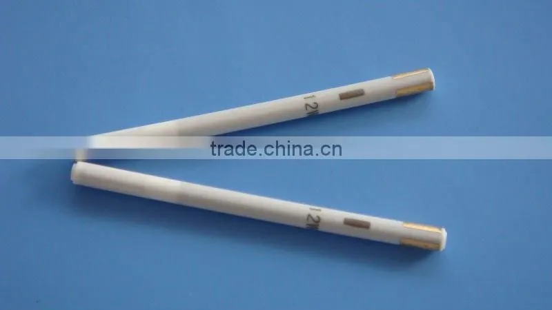 13V lambda Sensor Heater with Gold-plating Electrode