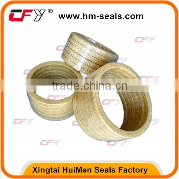 carbon fiber packing ,Gland Packing