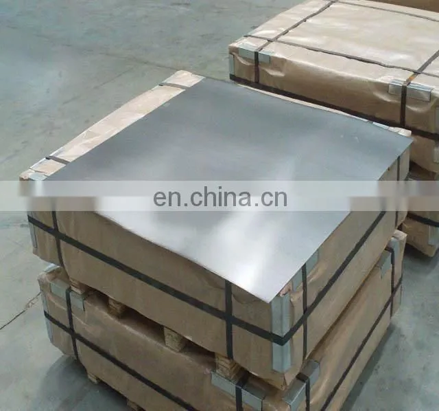 Electronic tinplate T3-T5 2.8/2.8 SPTE 5.6/2.8 tin coating tin plate/coil