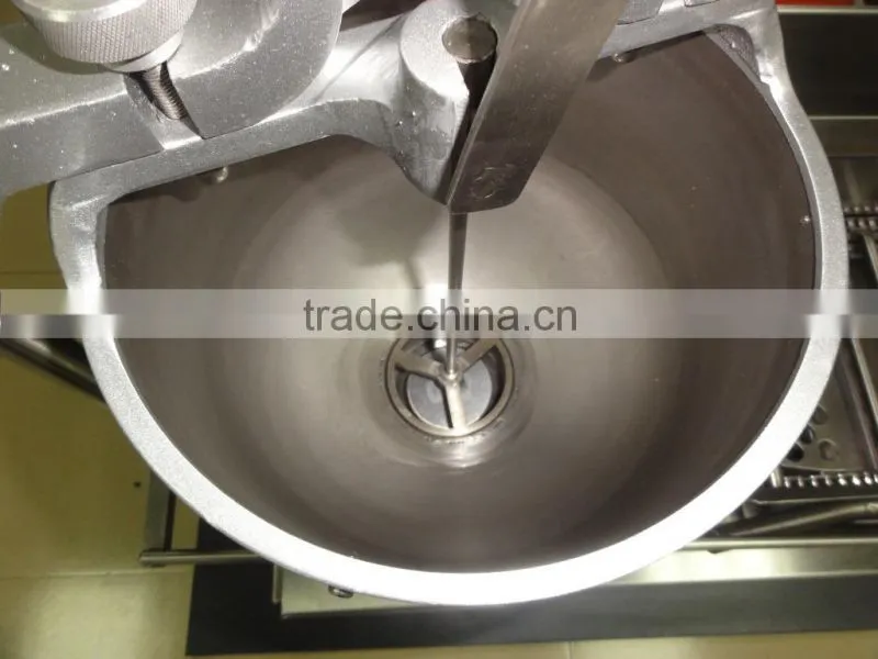 Hot Sell Donuts machine productions line