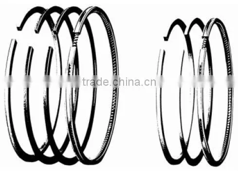 piston rings fu-sang/puma fuzi 3.500"