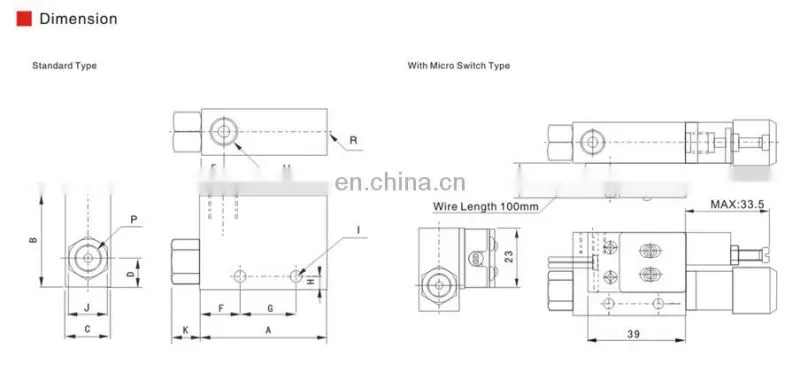 SNS SCV Series Electronic components pneumatic vacuum ejector generator