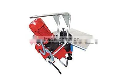CHP-6 Automatic Walking Type Plate Beveling Machine
