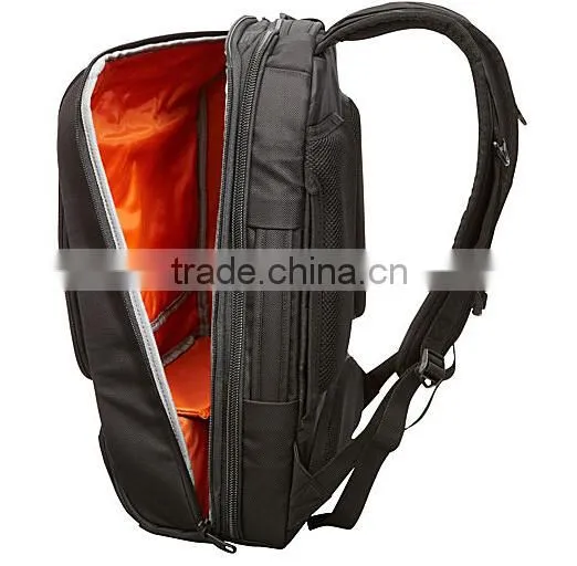 fashion nylon backpacks for college