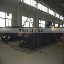 Anhui Hekuang Machinery Co., Ltd. company overview - view 2