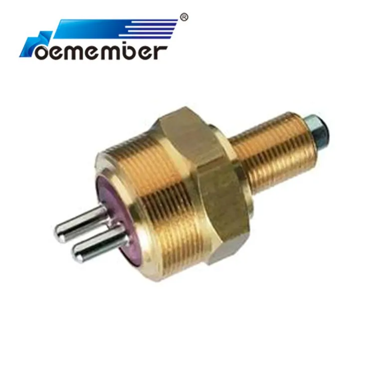 OE Member 0005455409 0005458009 0005459109 0015451209 0015452809 4.61818 Truck Pressure Switch Truck Pressure Sensor