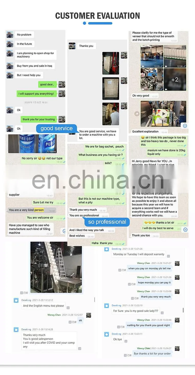 Tomato Paste Packing Machines Milk Price Automatic Weight Bagging Packaging Machine For Weighing Grains