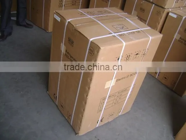 200 litre retail deep freezers with temperature -40 degree