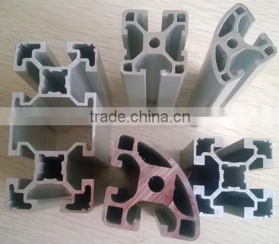 t slot aluminum extrusion