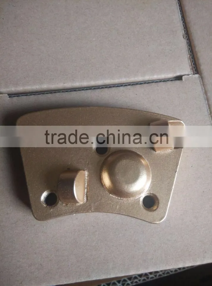 PCD concrete floor diamond cup wheel for epoxy