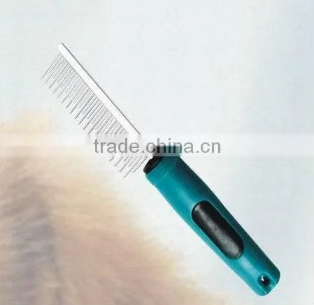 Low quality pet comb, cleaning supplies,Pet products,high quality combs