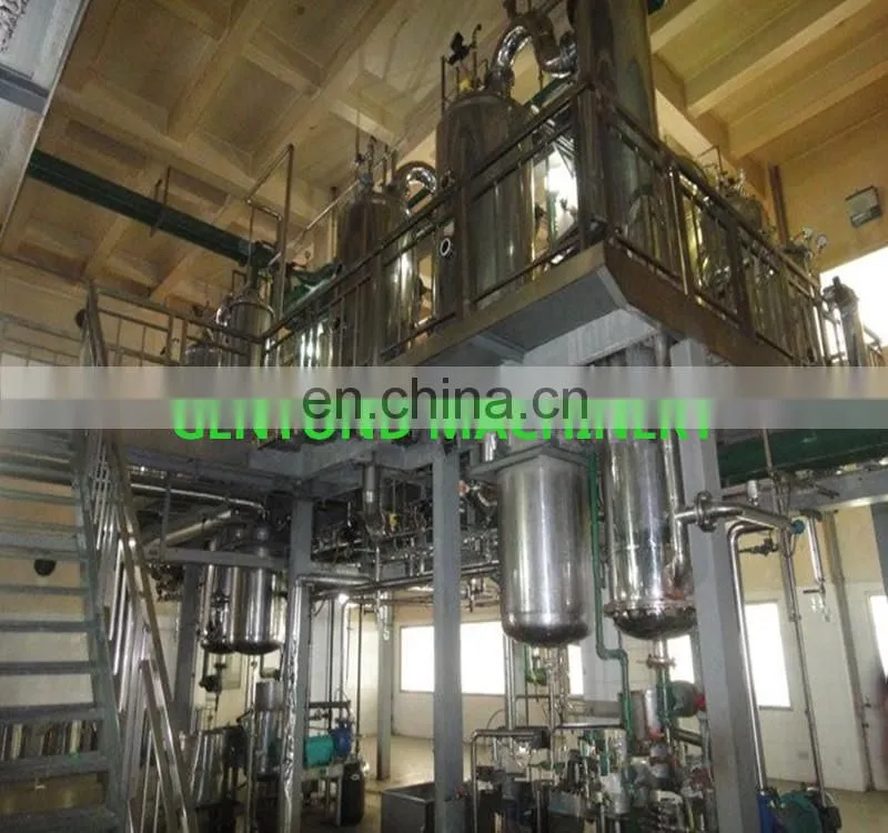 small scale dates syrup processing line
