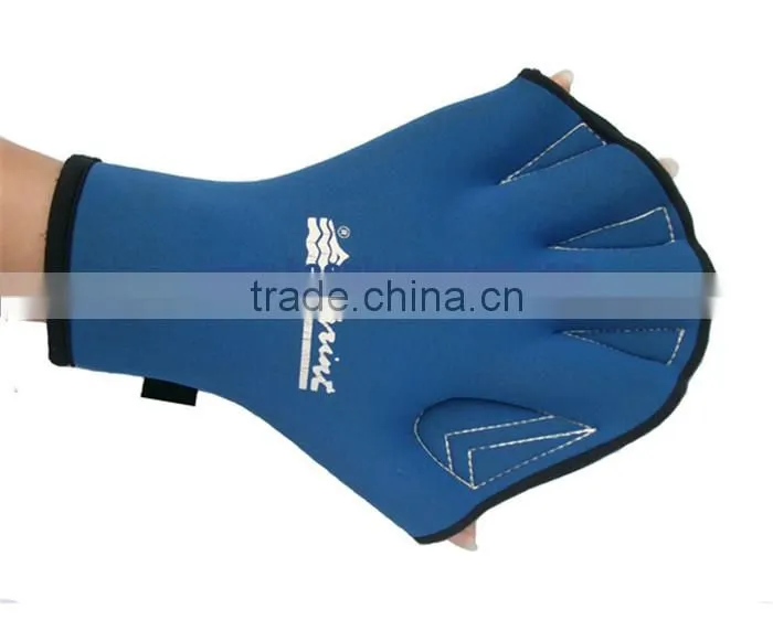 high quality surfing diving neoprene gloves