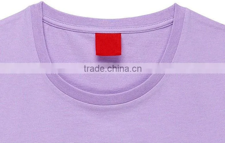 Wholesale Hip Hop Clothing Custom T Shirt Printing Women's Custom Made Private Label Clothing Manufacturers