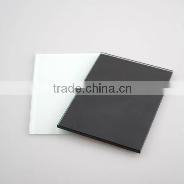 2mm-6mm Paint Coated Glass Producer