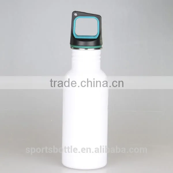 stainless steel water bottle